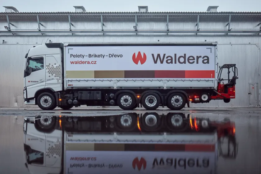 auto Waldera